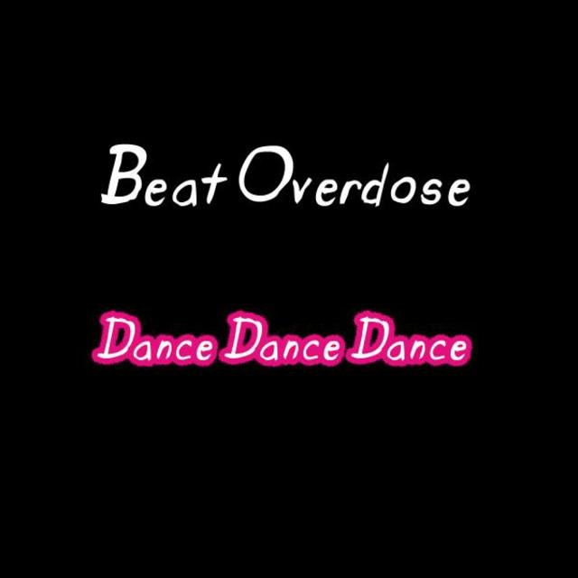 Dance Dance Dance