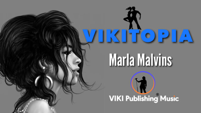 Vikitopia (Official Lyric Video)