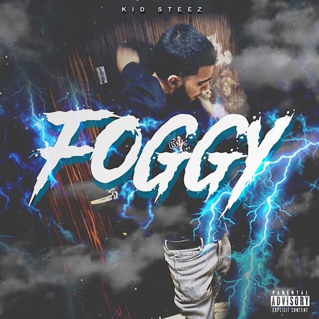 FOGGY