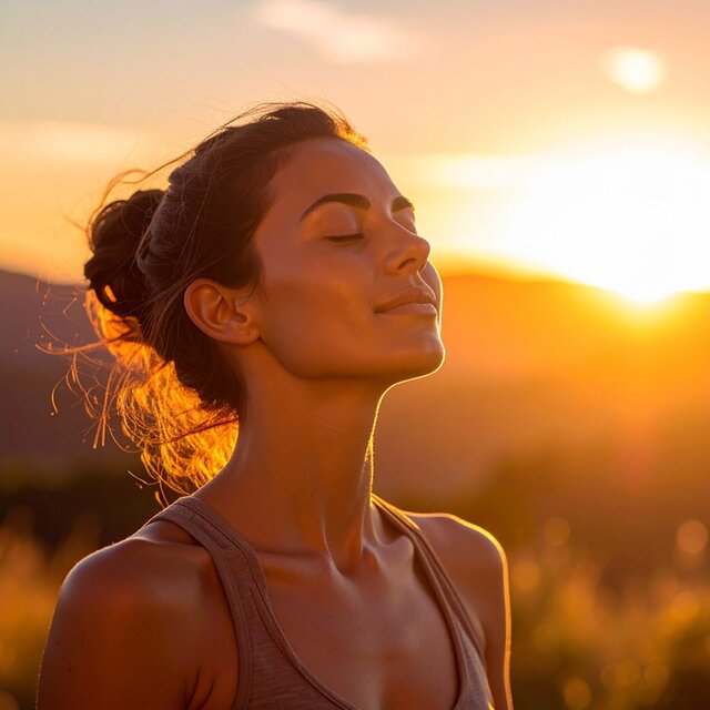 Luz De Meditacin
