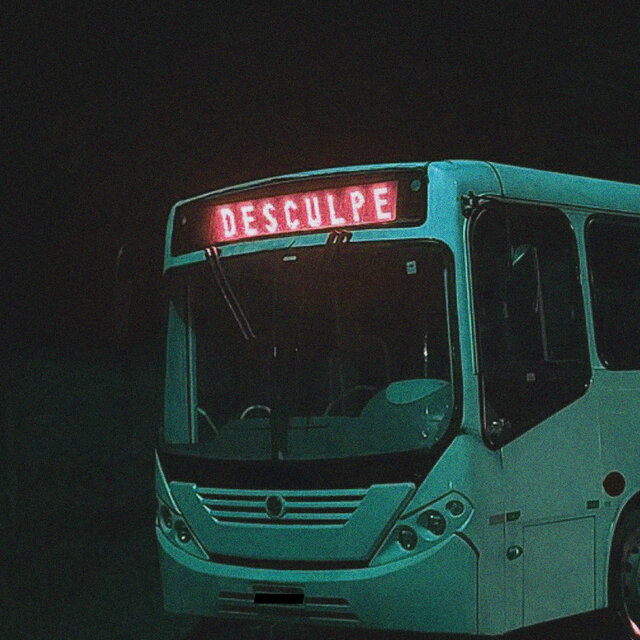 Me Desculpe