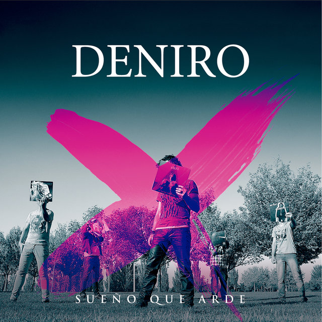 Sueño Que Arde
