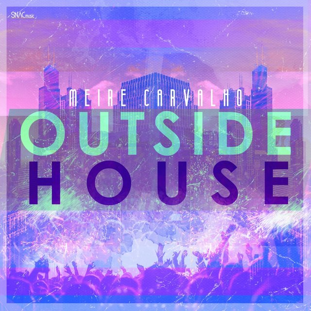 Outside House