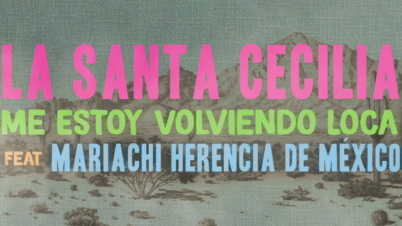 Me Estoy Volviendo Loca