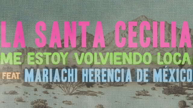Me Estoy Volviendo Loca
