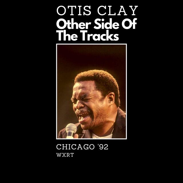 Other Side Of The Tracks (Live Chicago '92)