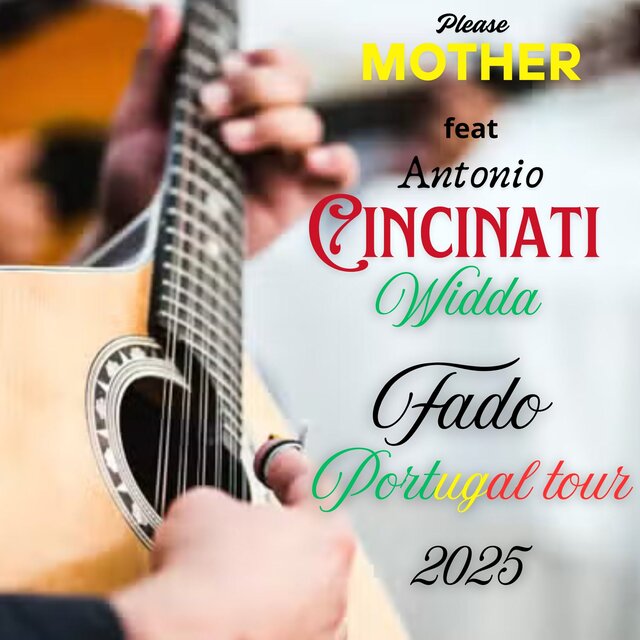 Fado Portugal Tour 2025