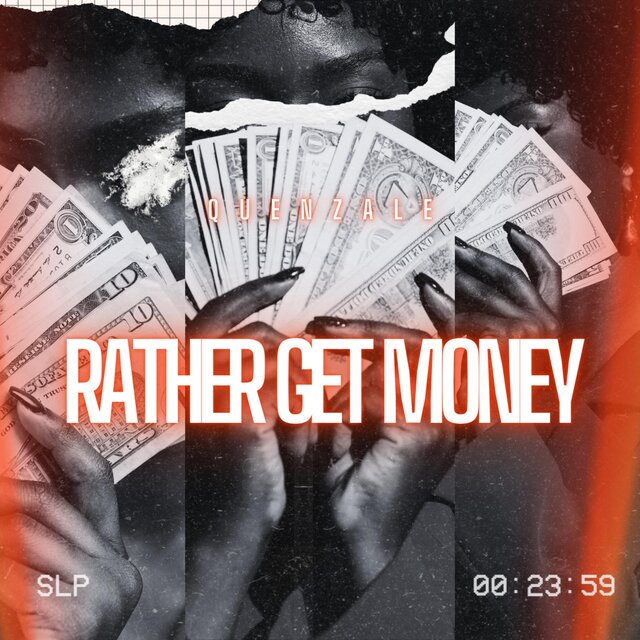 Rather Get Money