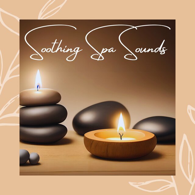 Soothing Spa Sounds: Relaxing Bath & Shower Melodies for Ultimate Serenity