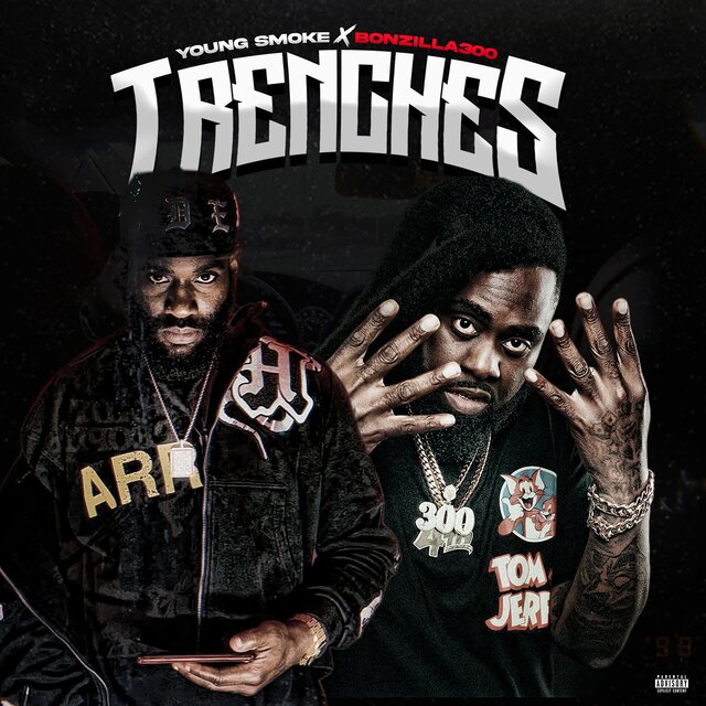 TRENCHES