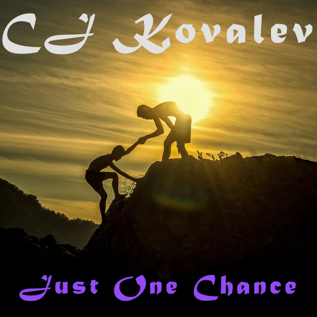 Just One Chance