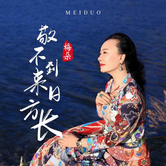 敬不到来日方长 (伴奏)