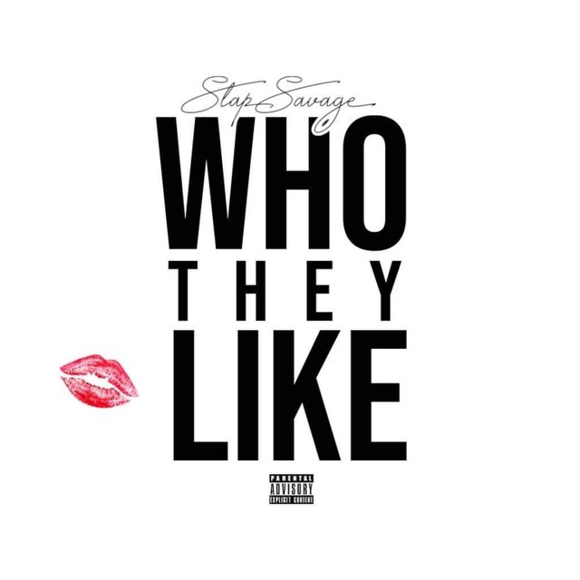 Who They Like