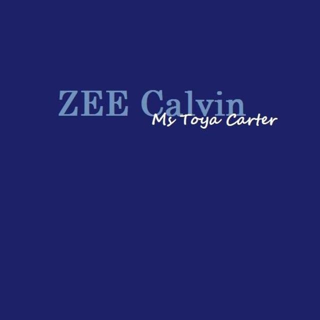 Ms Toya Carter