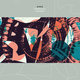 Cover art for album Perpetual Journey by Strië