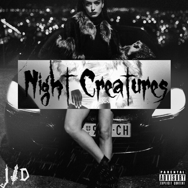 Night Creatures