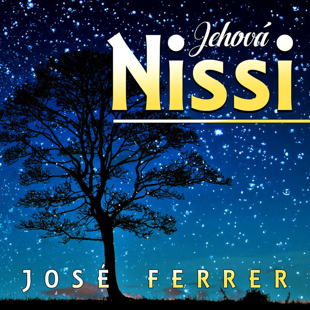 Jehová Nissi