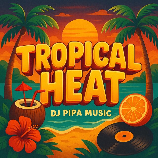 TROPICAL HEAT
