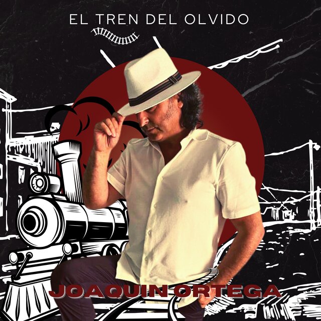 El Tren del Olvido