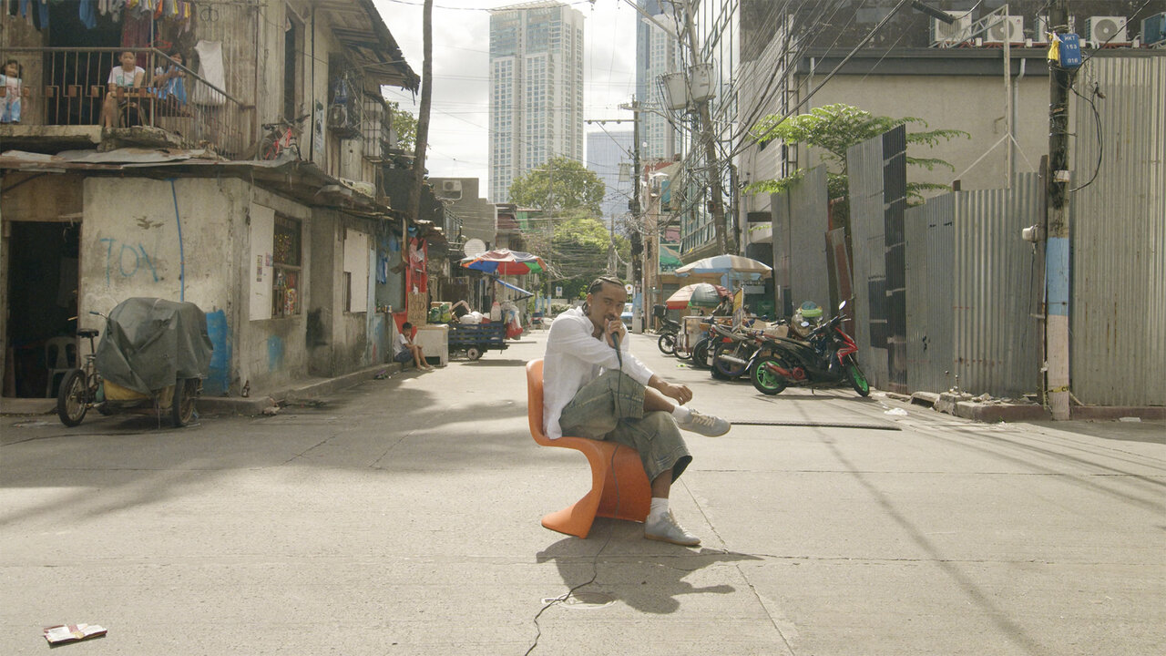 DAHIL SA'YO (Motherland Sessions)