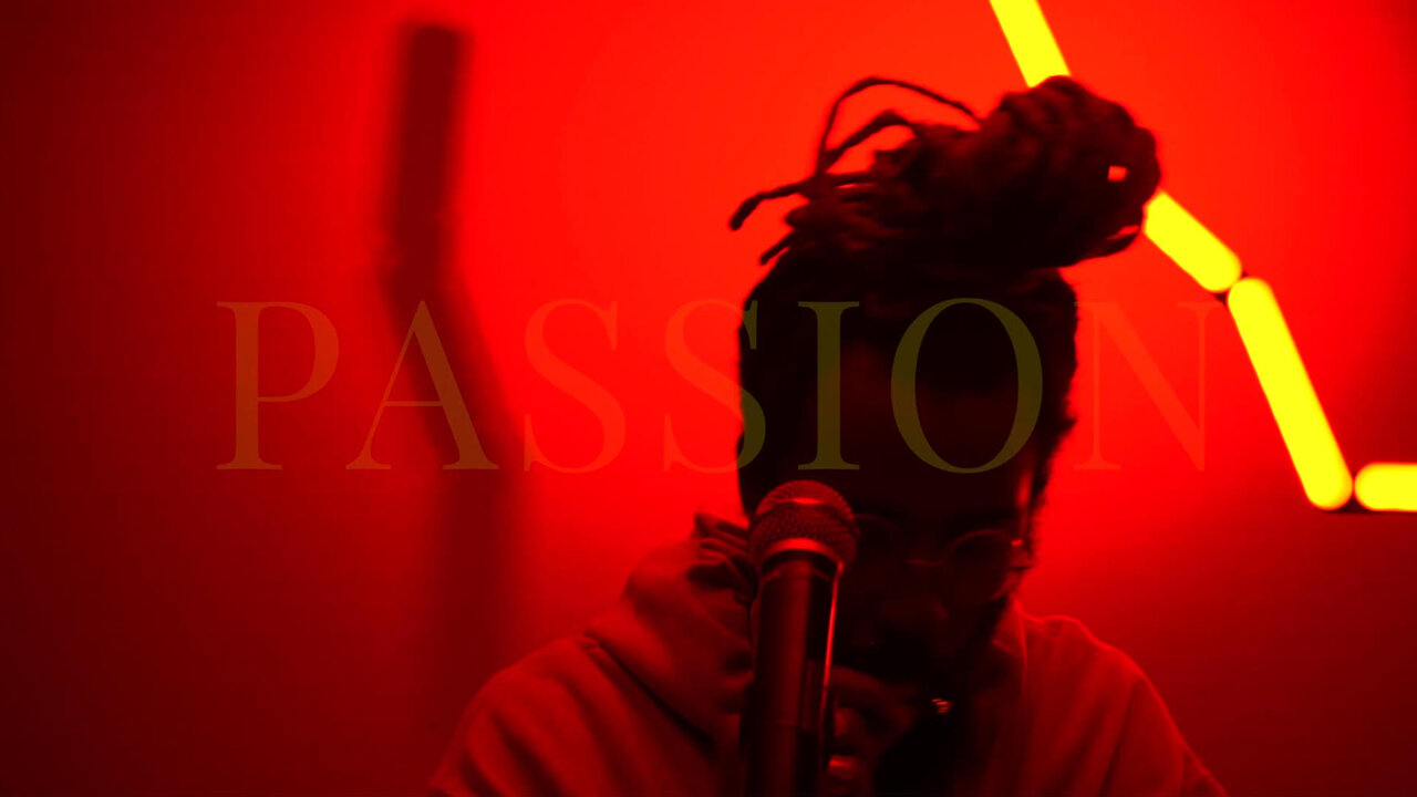 PASSION