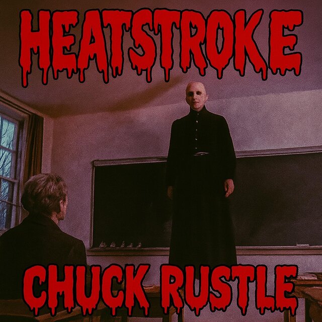Heatstroke