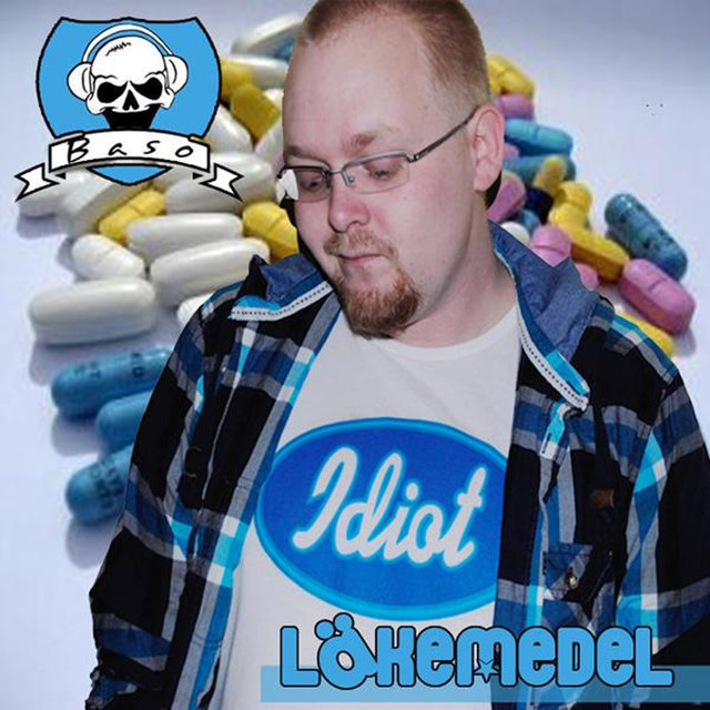 Läkemedel