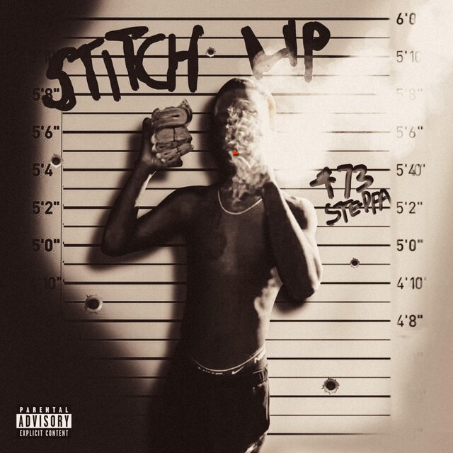 Stitch Lip