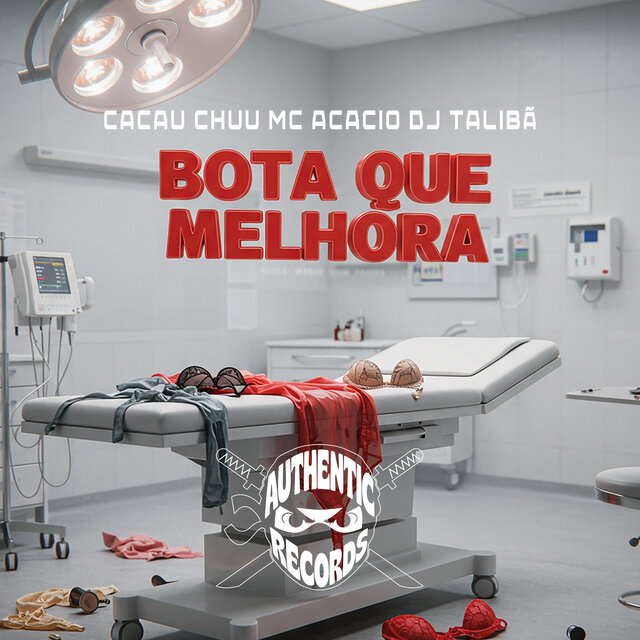Bota Que Melhora