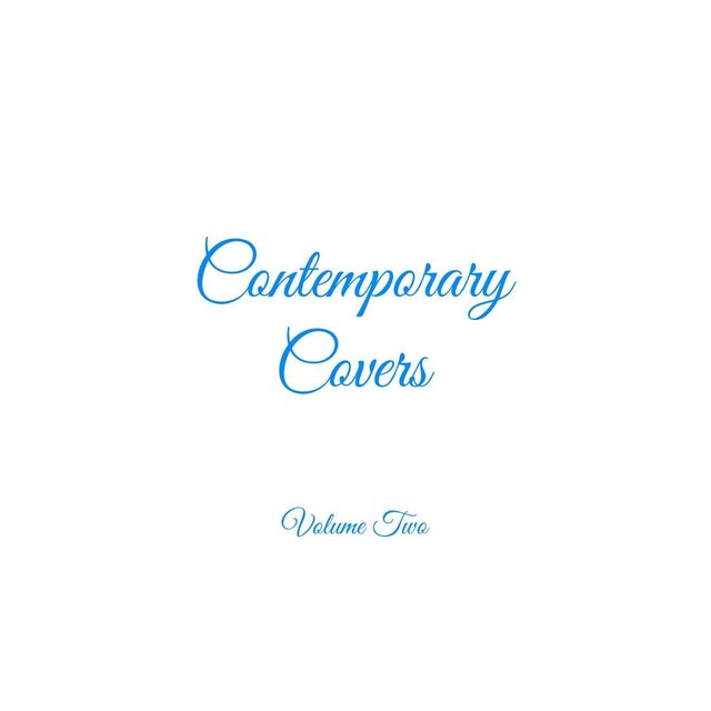 Contemporary Covers, Vol. 2