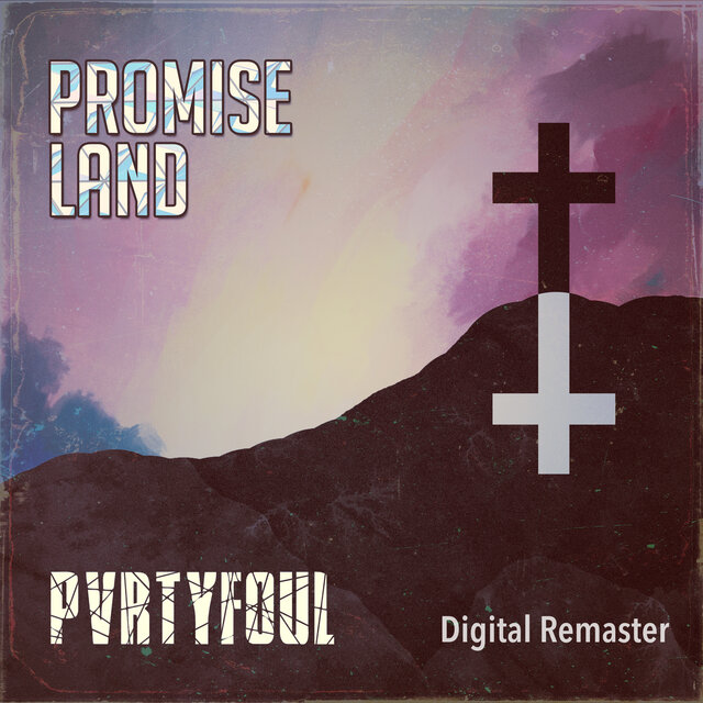 Promise Land (2021 Remaster)