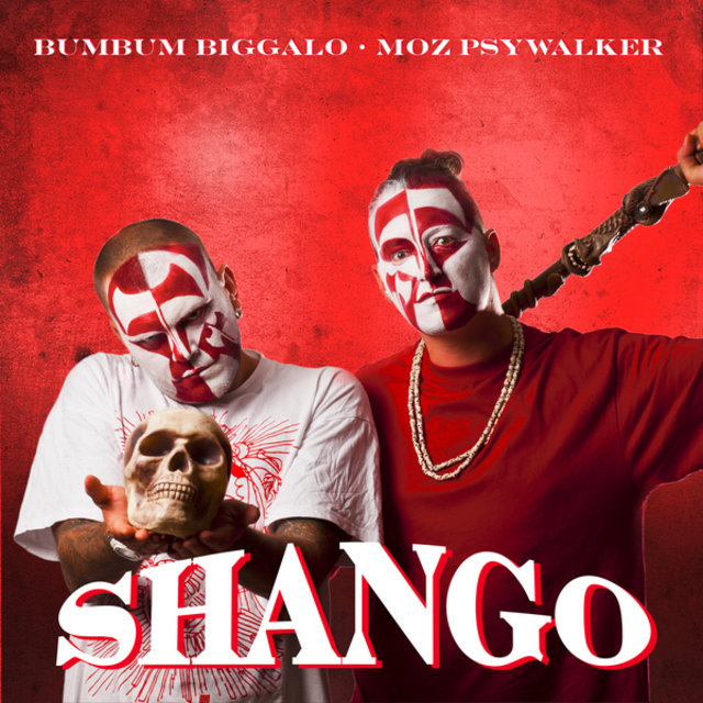 Shango
