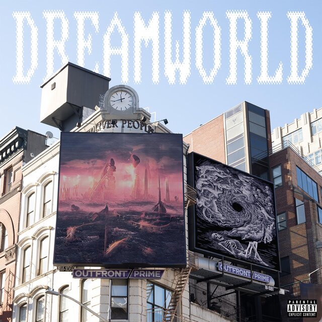 Dreamworld