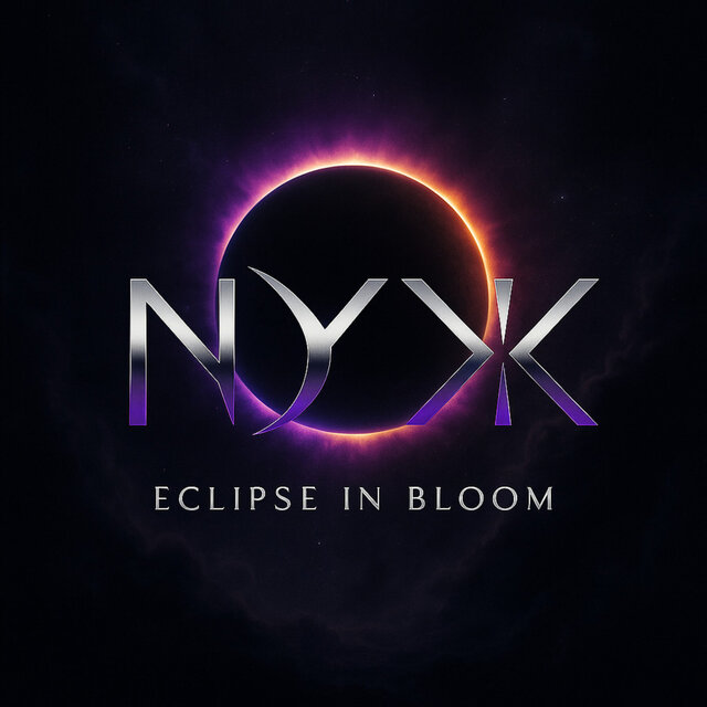 Eclipse in Bloom
