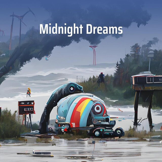 Midnight Dreams