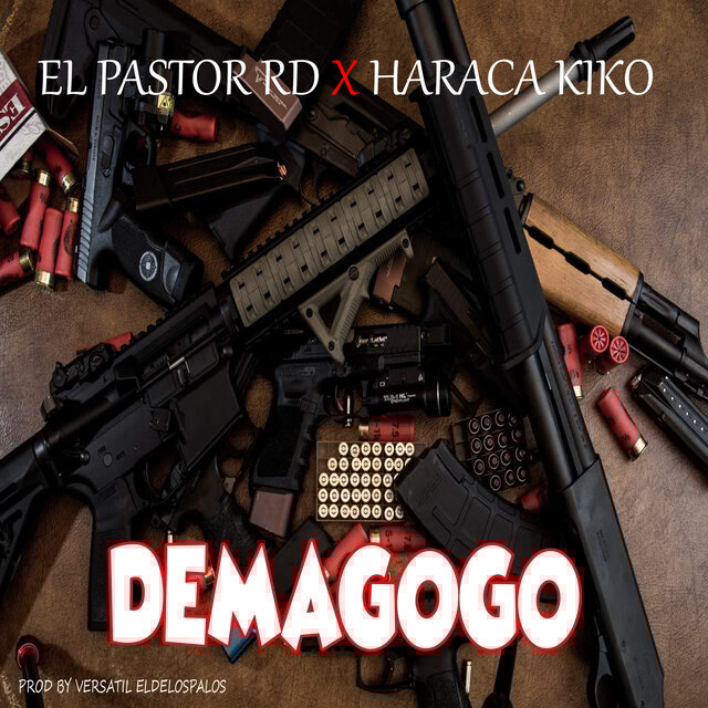 DEMAGOGO
