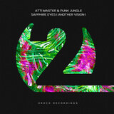 Sapphire Eyes (Another Vision) (Extended Mix)