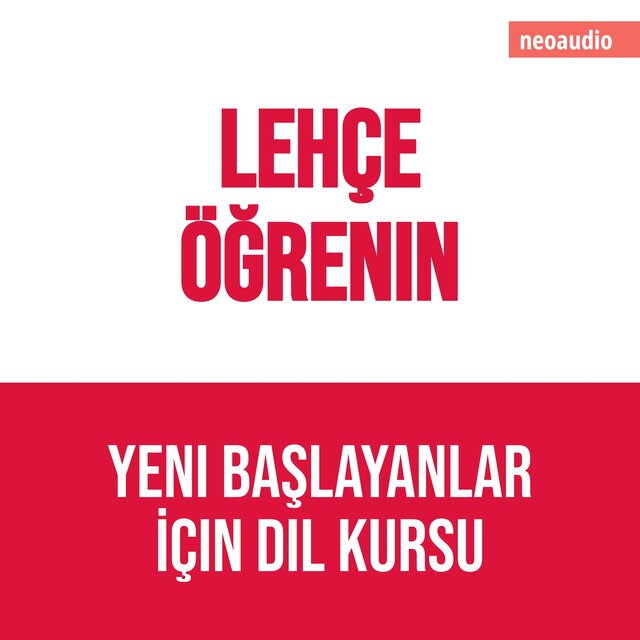 Lehçe öğrenin