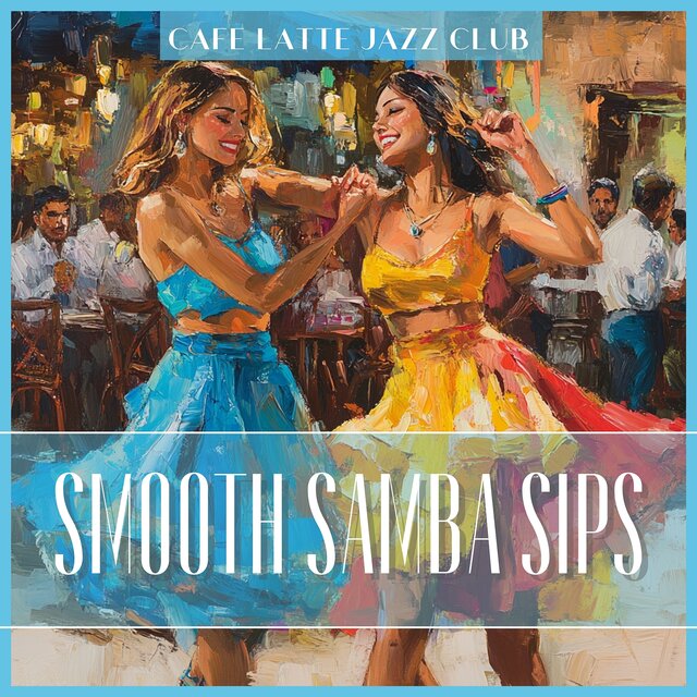 Smooth Samba Sips
