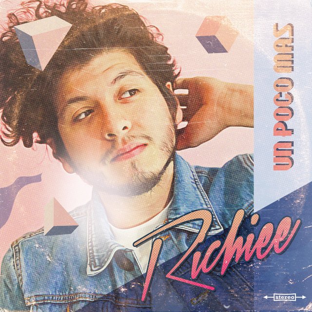 Un Poco Mas