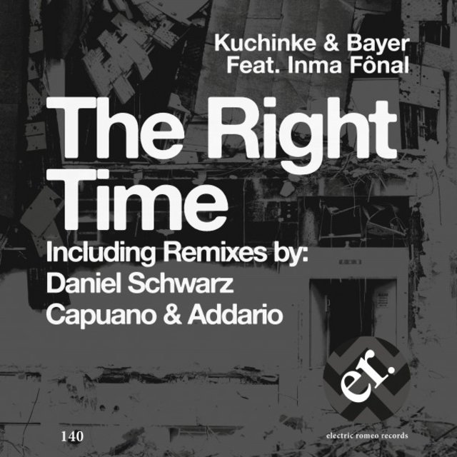 The Right Time