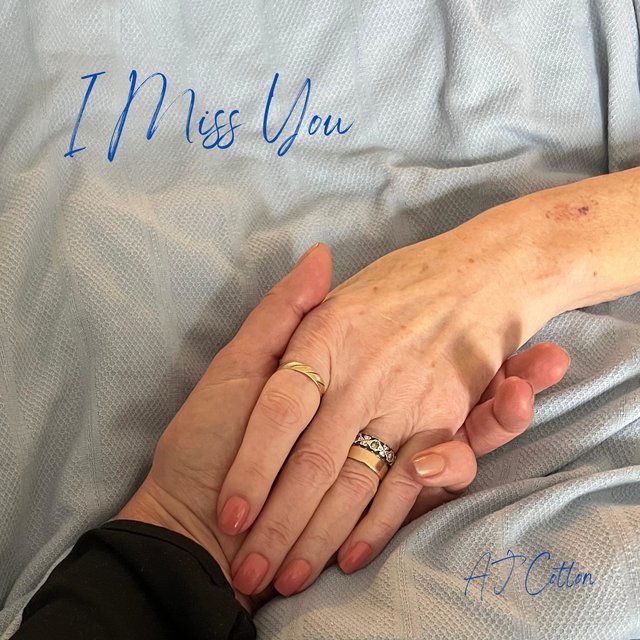 I Miss You