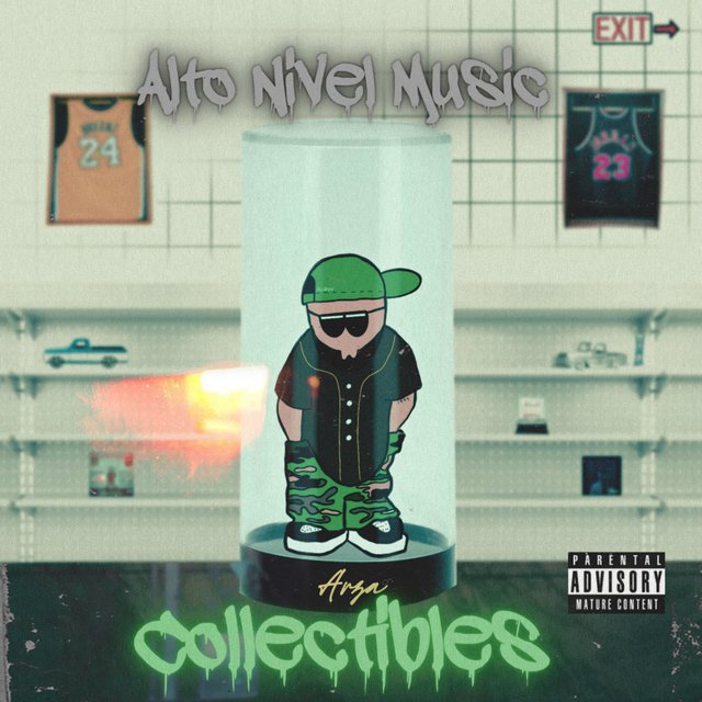 Collectibles