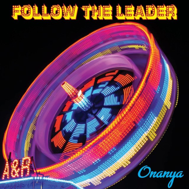 Follow the Leader