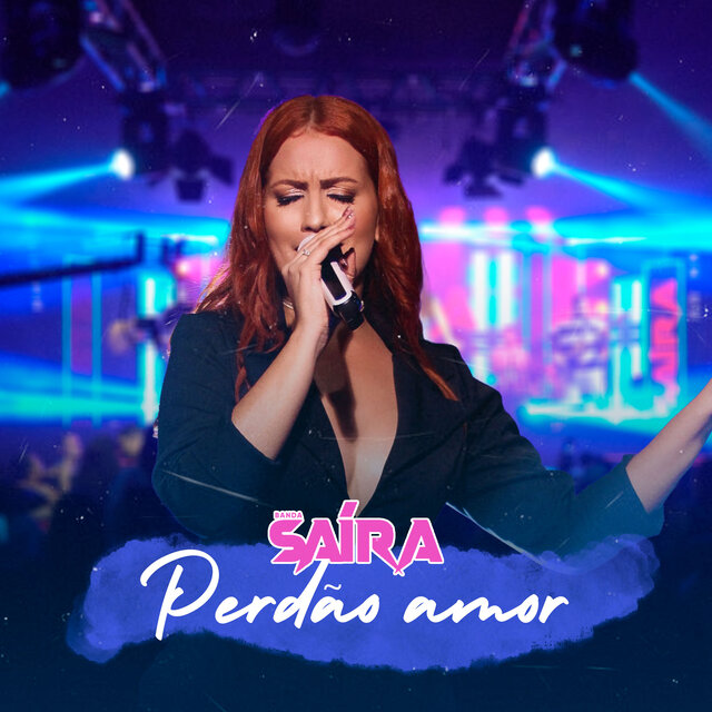 Perdão Amor
