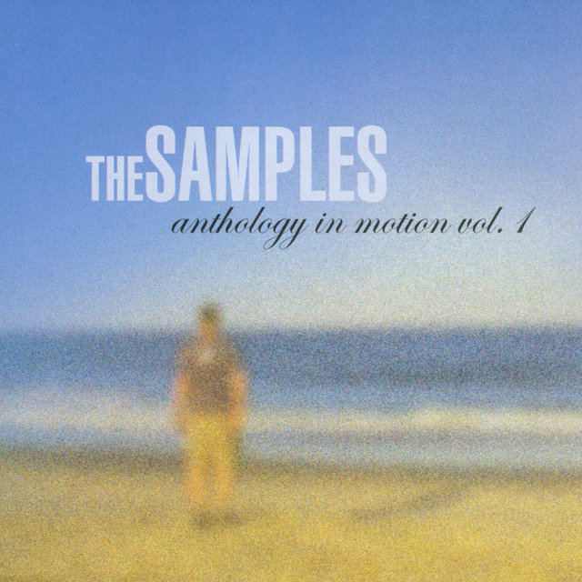 Anthology In Motion, Vol. 1