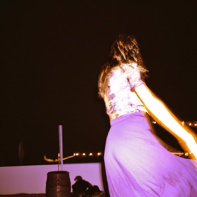 BOOGIE NITES