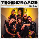 Tegendraads