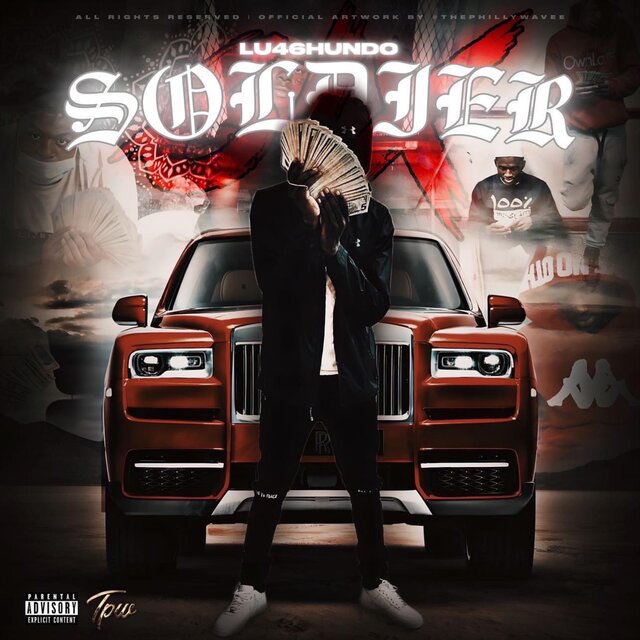 Soldier 6IX
