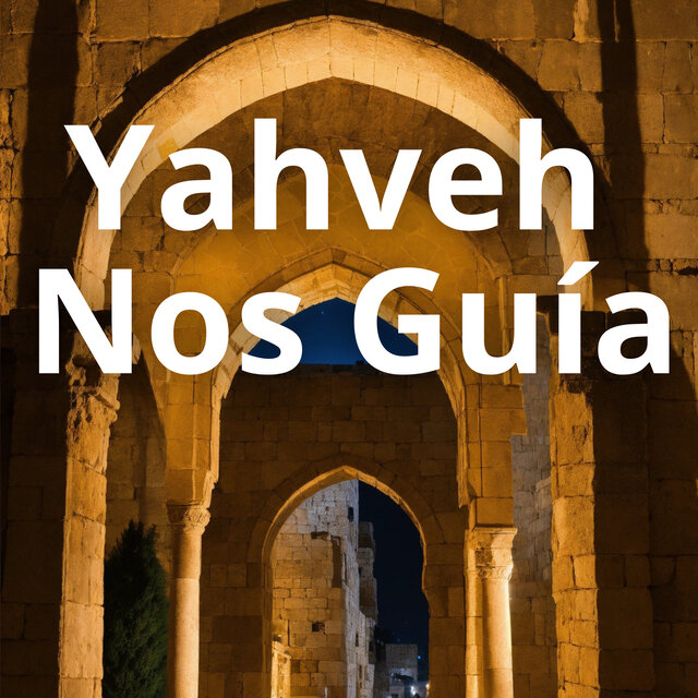 Yahveh Nos Guía